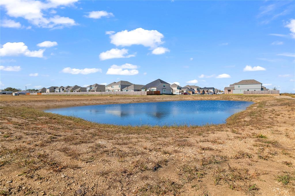 Hanna Ranch - Residential