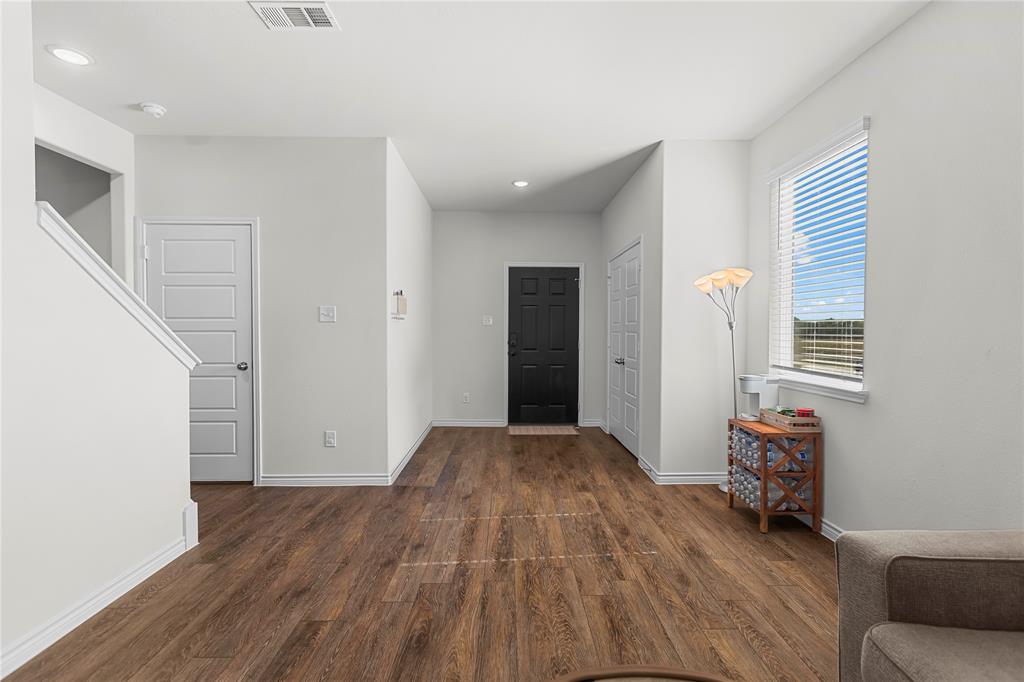 Hanna Ranch - Residential