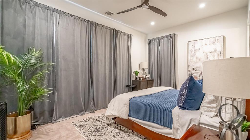 Main 7 Townhome Addition - Residential Lease