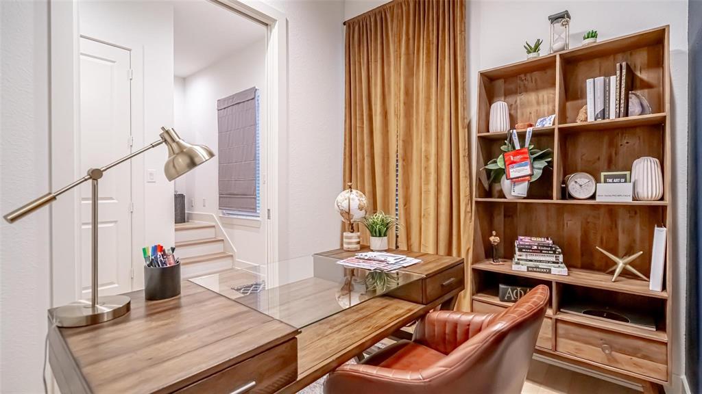 Main 7 Townhome Addition - Residential Lease