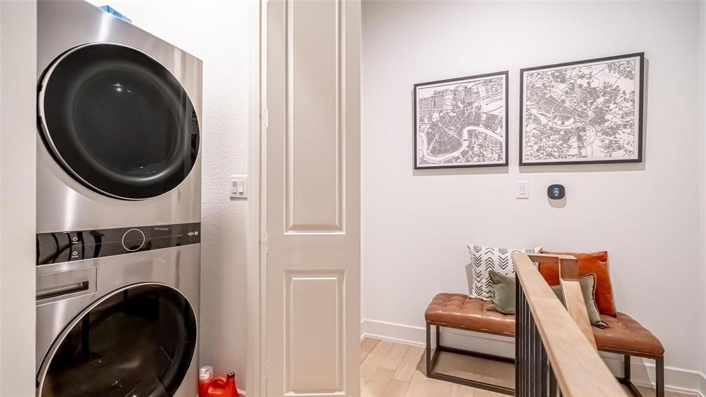 Main 7 Townhome Addition - Residential Lease