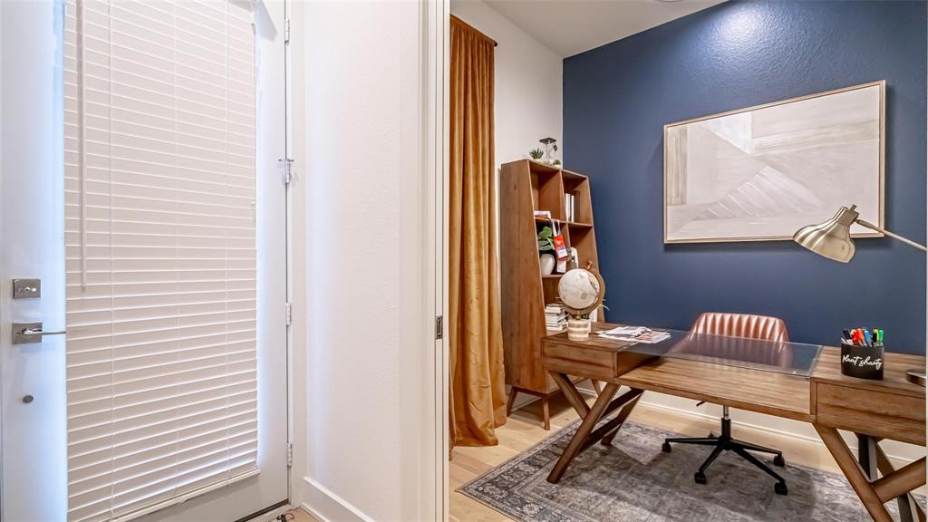 Main 7 Townhome Addition - Residential Lease