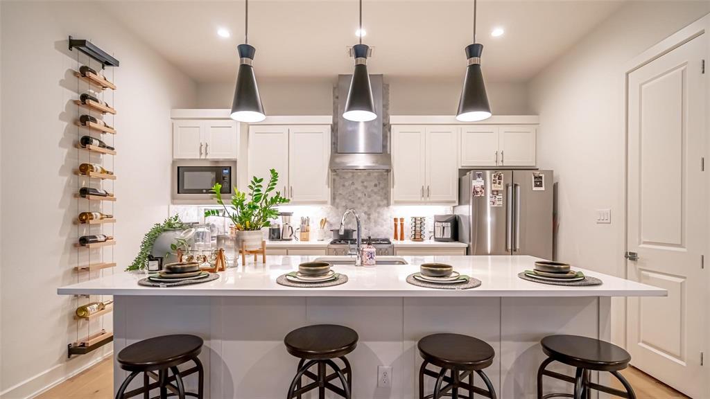 Main 7 Townhome Addition - Residential Lease