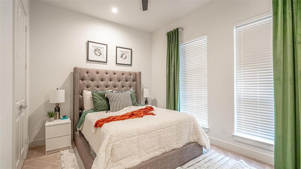 Main 7 Townhome Addition - Residential Lease