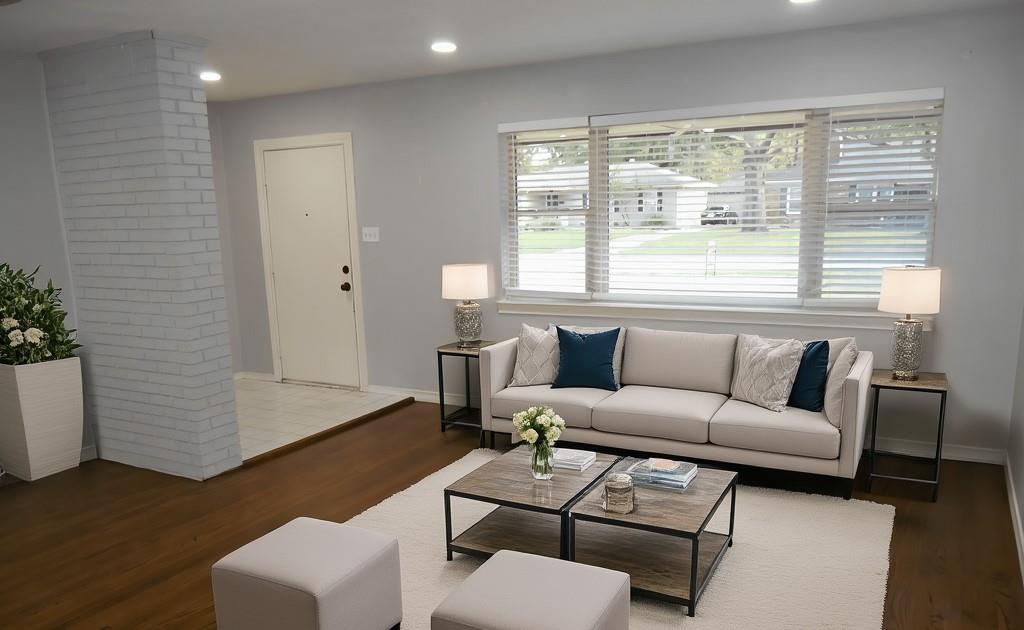 Richardson Heights Instl 01 - Residential