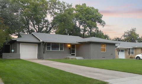 606 Devonshire Drive Richardson TX 75080