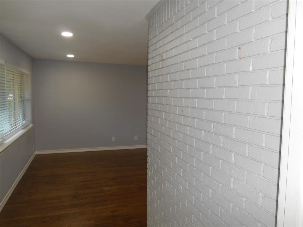 Richardson Heights Instl 01 - Residential