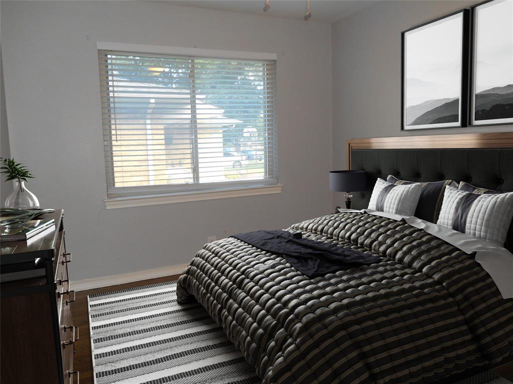 Richardson Heights Instl 01 - Residential