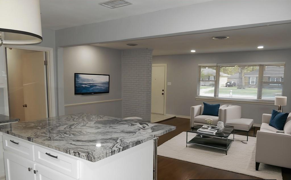 Richardson Heights Instl 01 - Residential