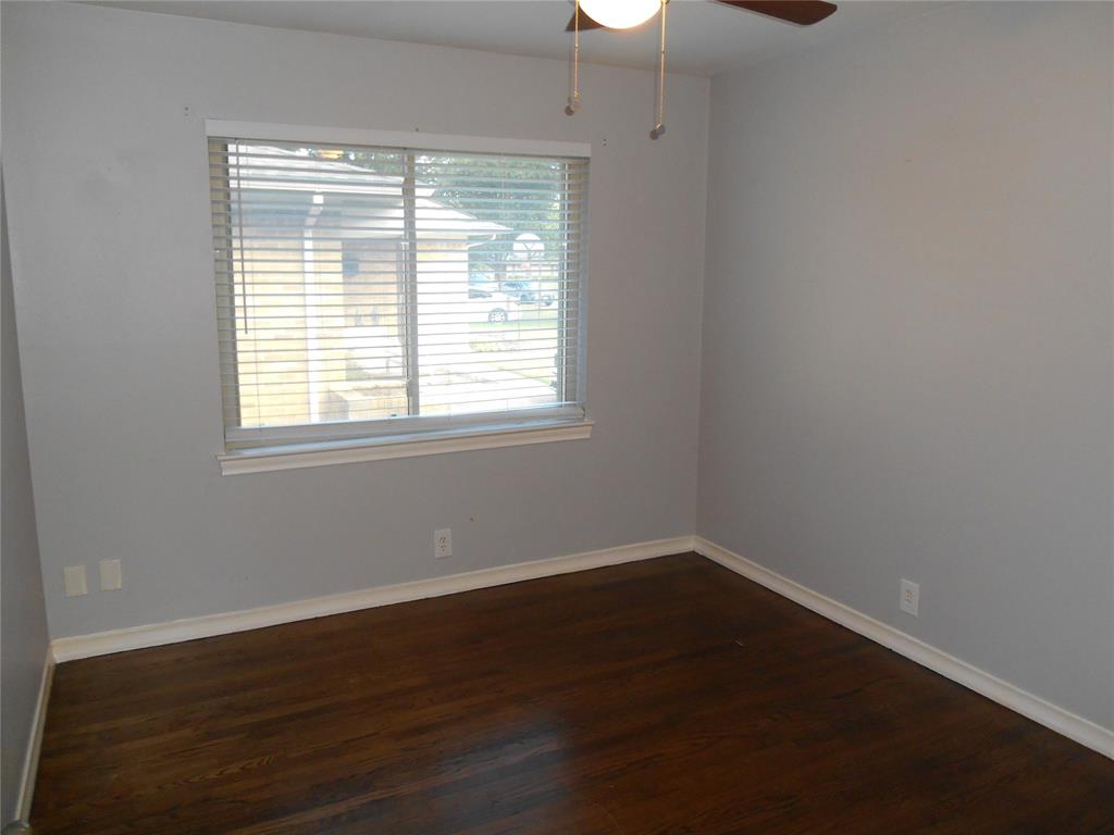 Richardson Heights Instl 01 - Residential