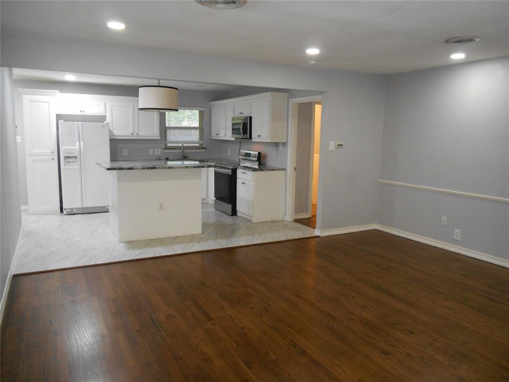 Richardson Heights Instl 01 - Residential