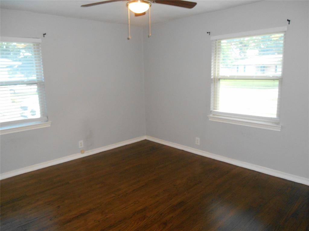 Richardson Heights Instl 01 - Residential