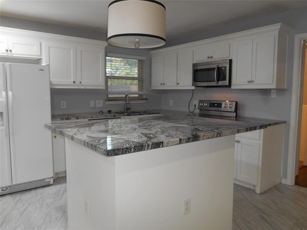 Richardson Heights Instl 01 - Residential