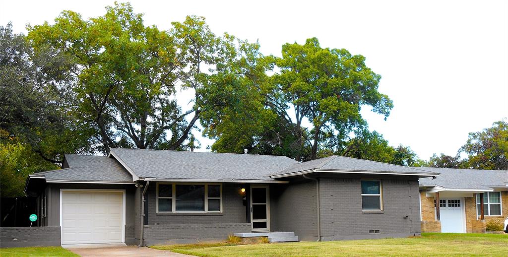 Richardson Heights Instl 01 - Residential