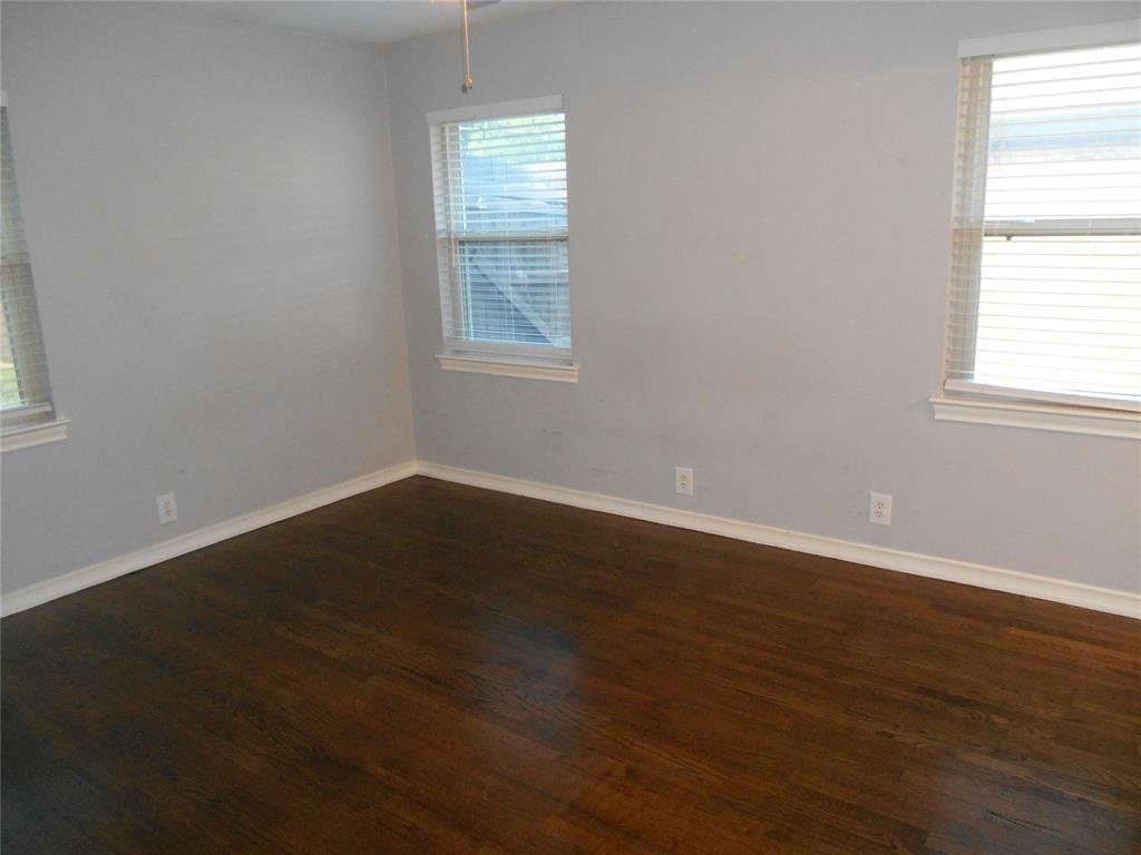 Richardson Heights Instl 01 - Residential