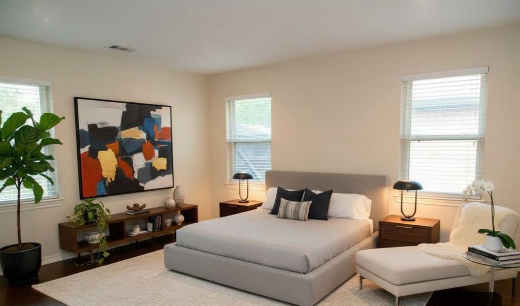 Richardson Heights Instl 01 - Residential