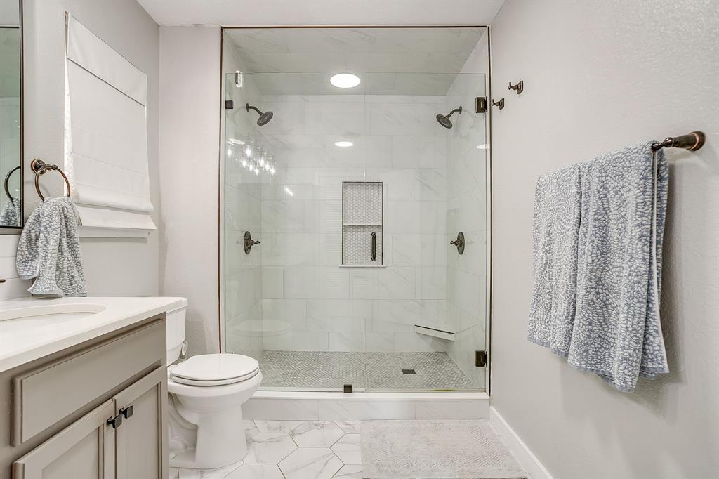 Westcliff Add - Residential