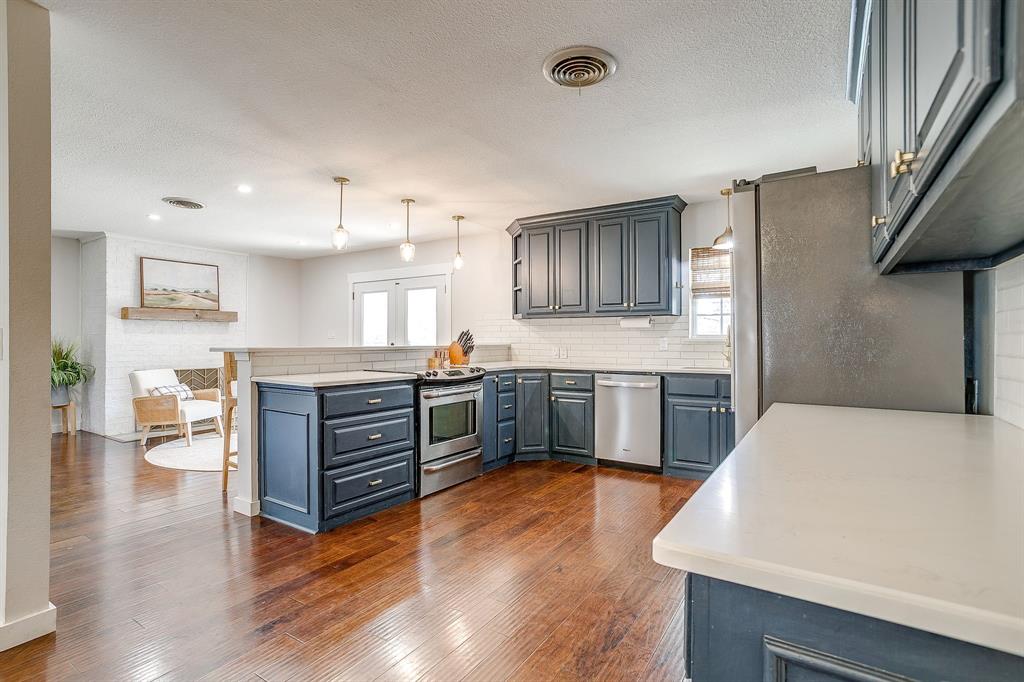 Westcliff Add - Residential