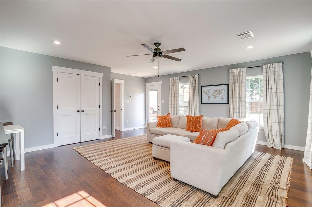 Westcliff Add - Residential