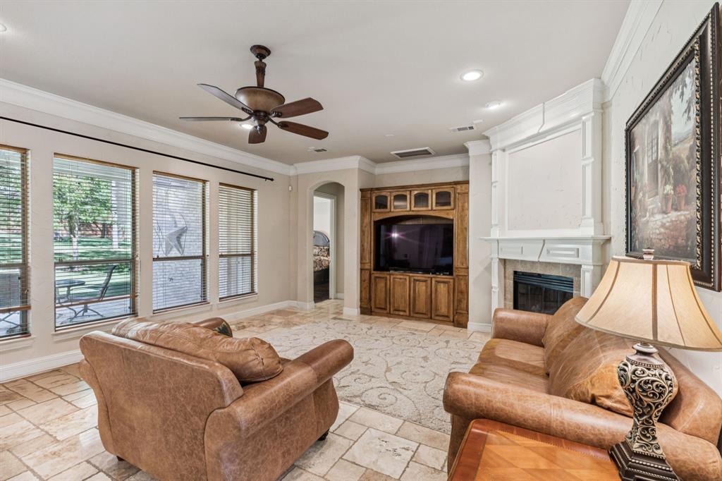 Lake Ridge Sec 15 Ph 01 - Residential