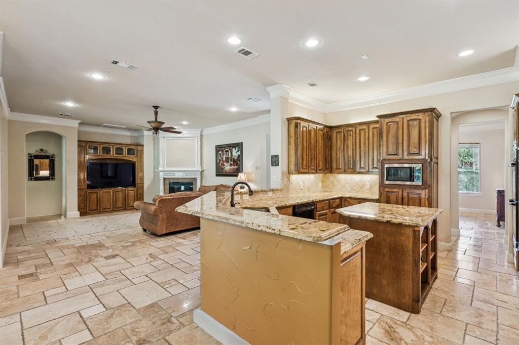 Lake Ridge Sec 15 Ph 01 - Residential