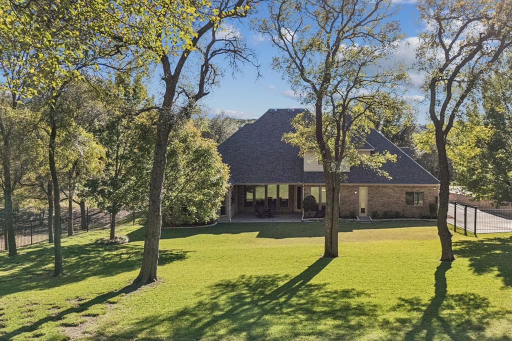 Lake Ridge Sec 15 Ph 01 - Residential