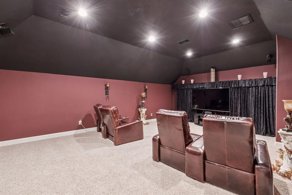 Lake Ridge Sec 15 Ph 01 - Residential