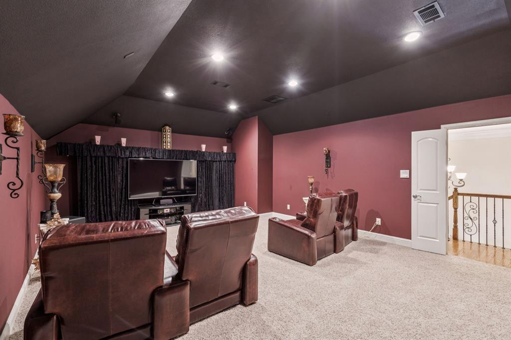 Lake Ridge Sec 15 Ph 01 - Residential