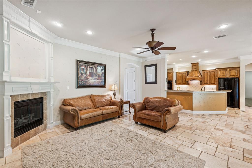 Lake Ridge Sec 15 Ph 01 - Residential