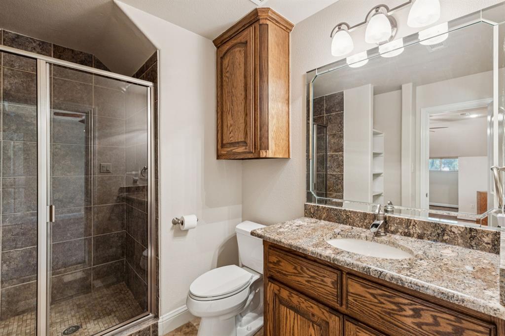 Lake Ridge Sec 15 Ph 01 - Residential