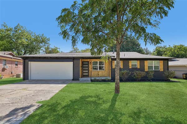 401 Vine St, Euless, TX, 76040