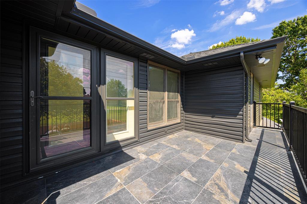 PEBBLE CREEK - Residential