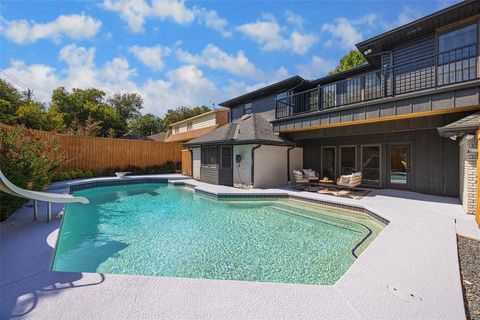 Photo of 9622 Hilldale Drive, Dallas, TX 75231 (MLS # 21120138)