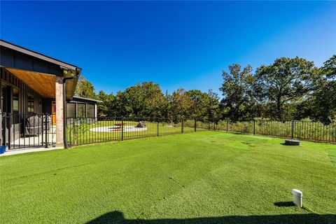 Tiny photo for 8701 Zebra Crossing, Larue, TX 75770 (MLS # 21097545)