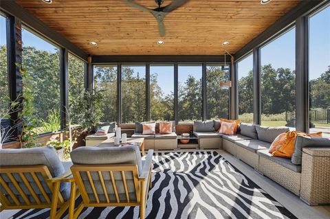 Tiny photo for 8701 Zebra Crossing, Larue, TX 75770 (MLS # 21097545)