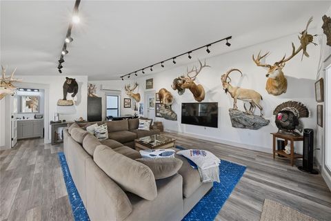 Tiny photo for 8701 Zebra Crossing, Larue, TX 75770 (MLS # 21097545)