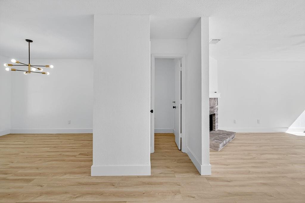 FOX RUN - Residential