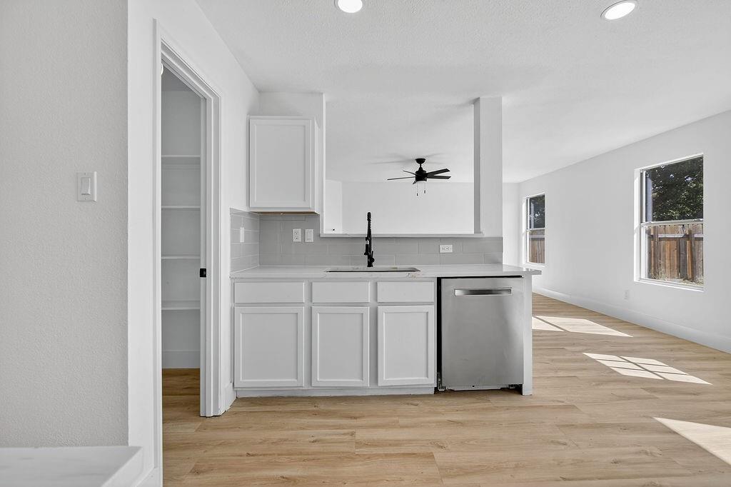 FOX RUN - Residential