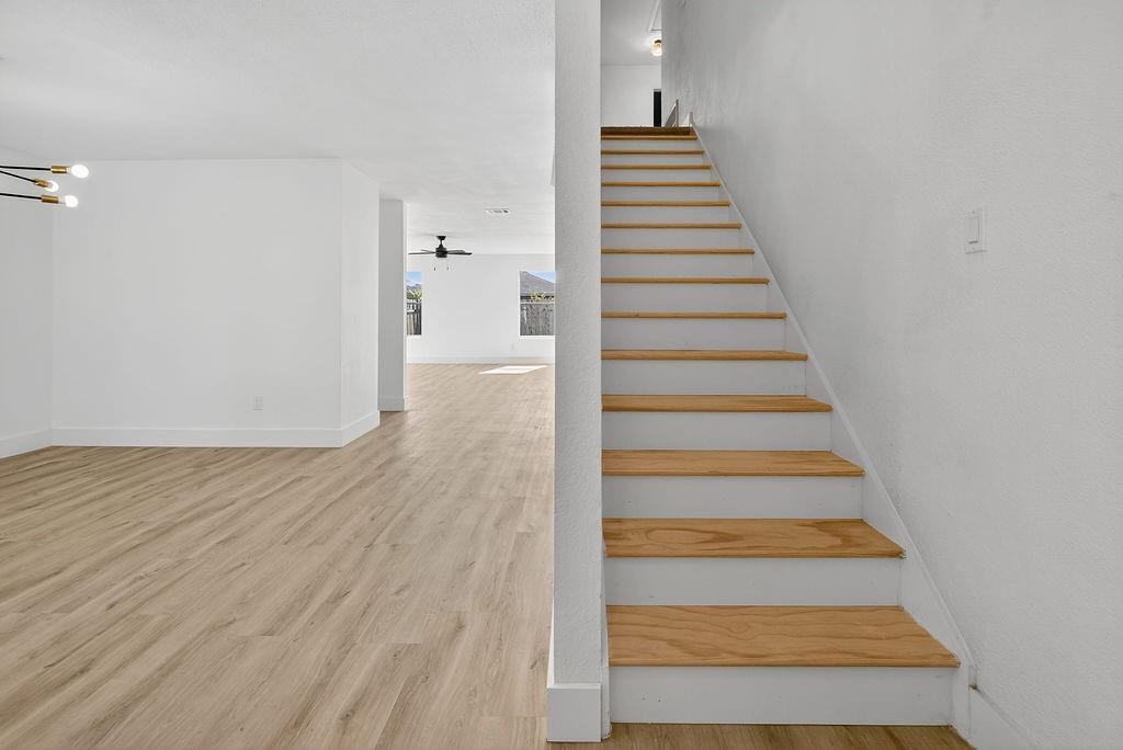 FOX RUN - Residential