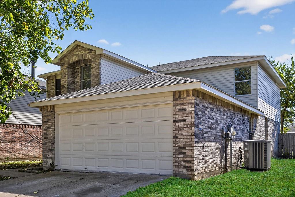 4241 Meadowknoll Drive