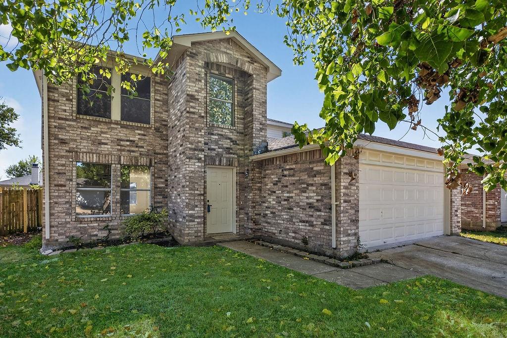 4241 Meadowknoll Drive