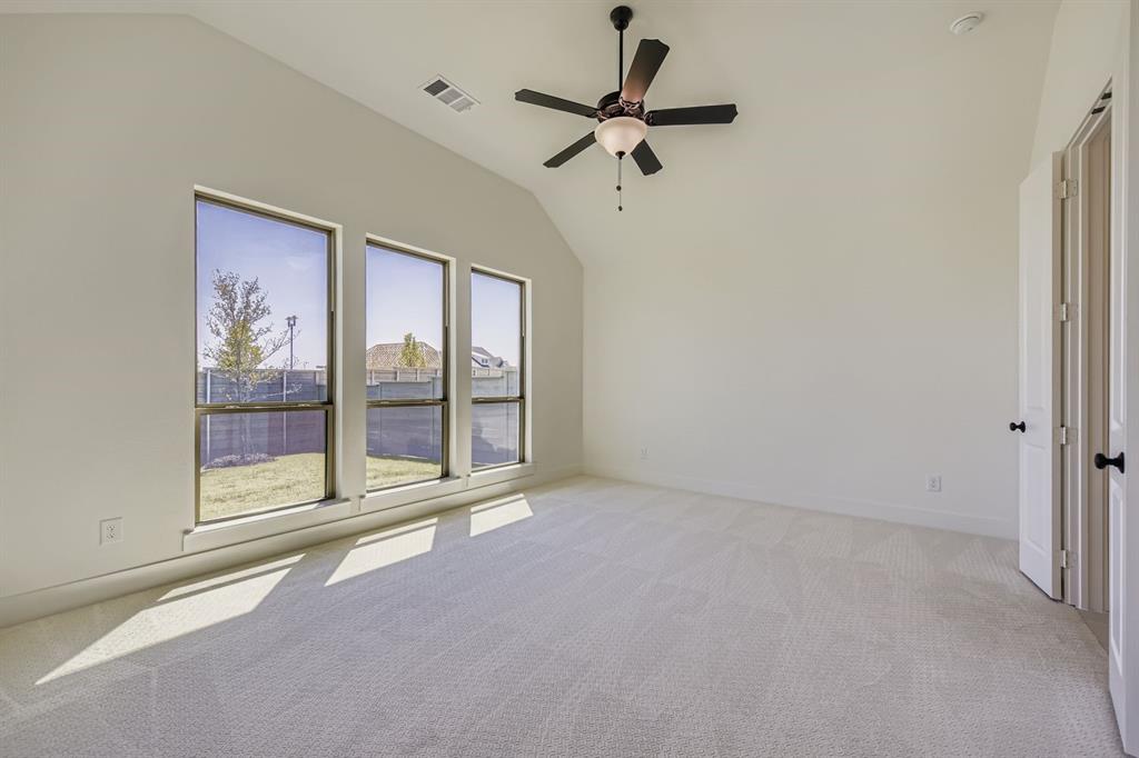 Treeline - Residential