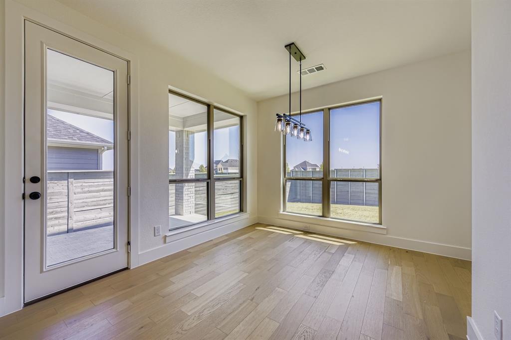 Treeline - Residential