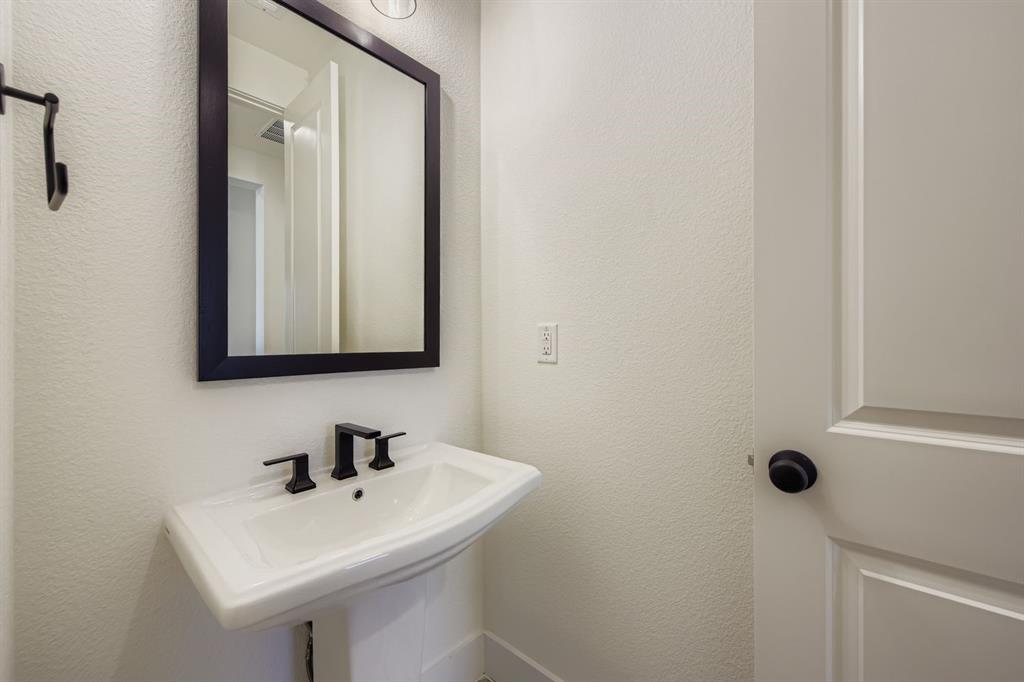 Treeline - Residential