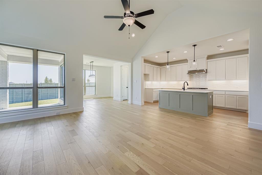 Treeline - Residential