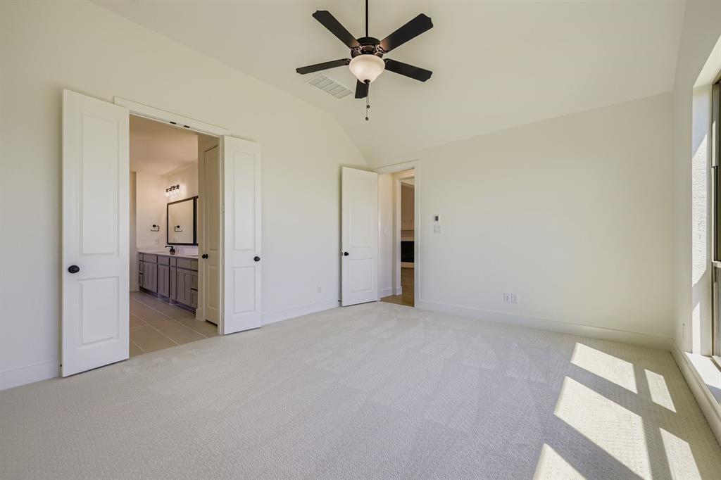 Treeline - Residential