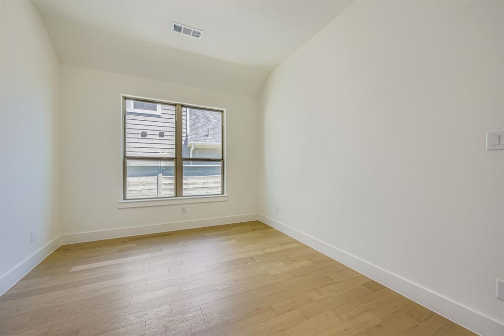 Treeline - Residential