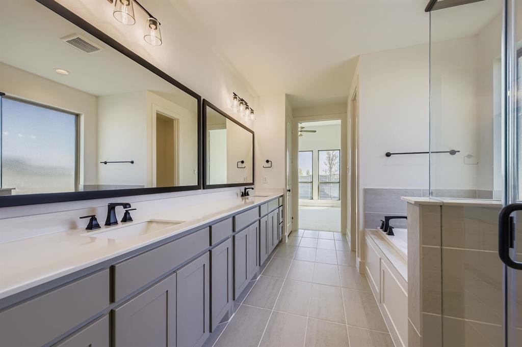 Treeline - Residential