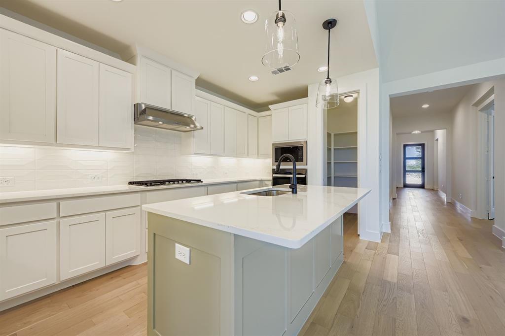 Treeline - Residential