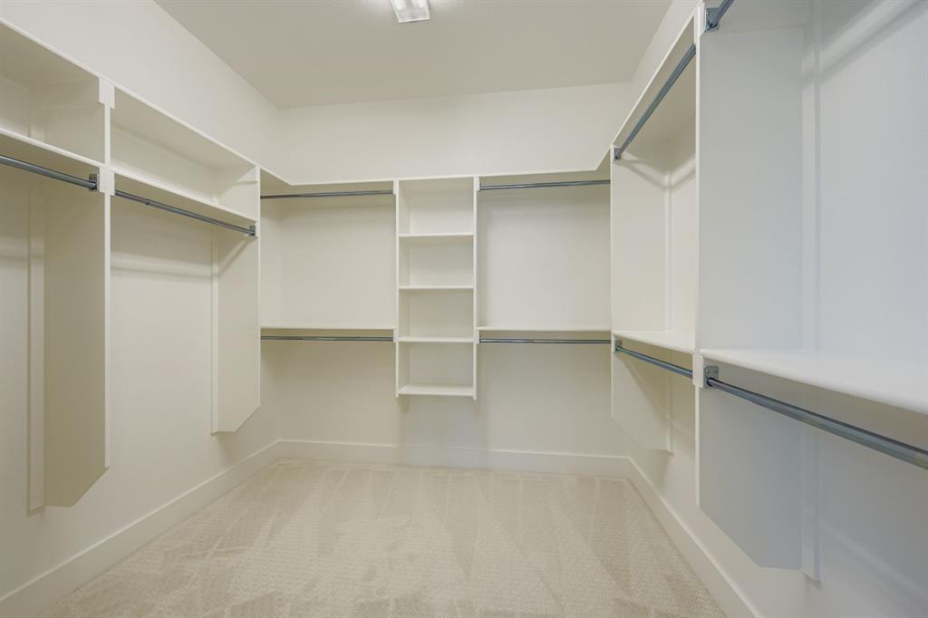 Treeline - Residential